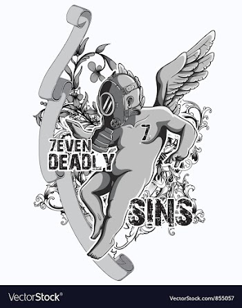 Vintage t-shirt design vector image