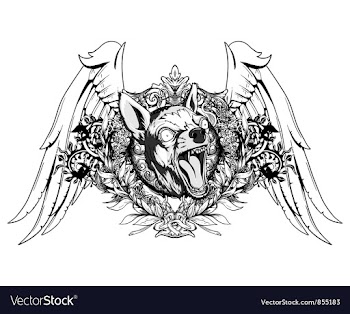 Vintage t-shirt design vector image