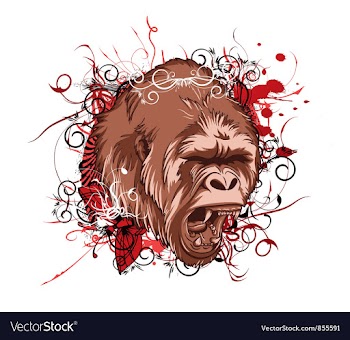 Vintage t-shirt design vector image