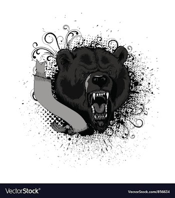 Vintage t shirt design vector image