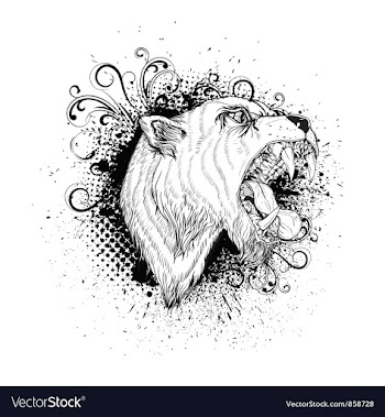 Vintage t shirt design vector image
