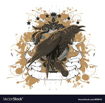 Vintage t-shirt design vector image