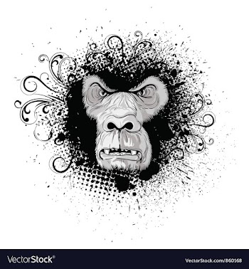 Vintage t shirt design vector image