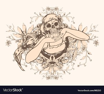 Vintage t-shirt design vector image