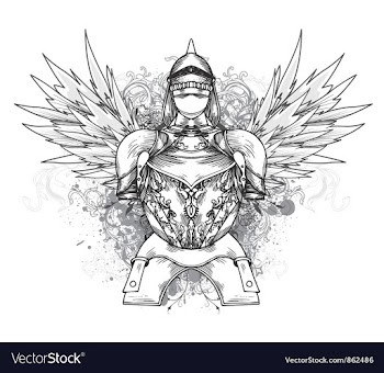 Vintage t-shirt design vector image