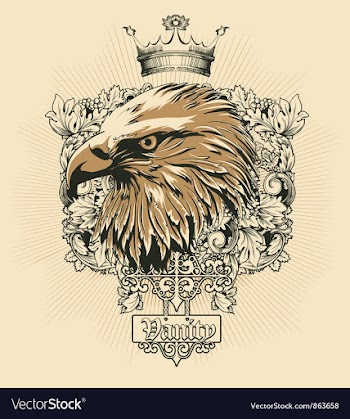 Vintage t-shirt design vector image