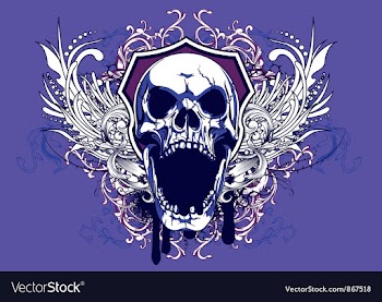 Vintage t-shirt design vector image