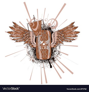 Vintage t-shirt design vector image