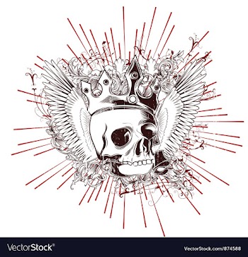 Vintage t-shirt design vector image