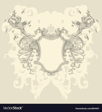 Vintage t-shirt design with skaters vector image