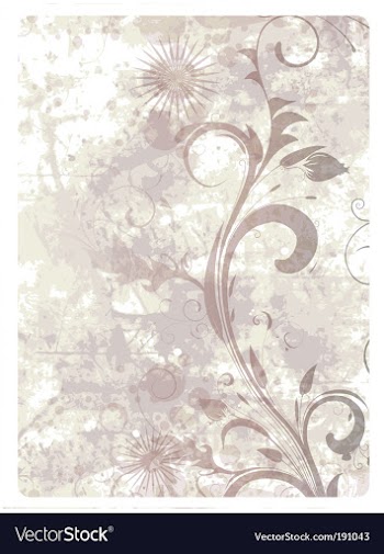 Vintage texture vector image