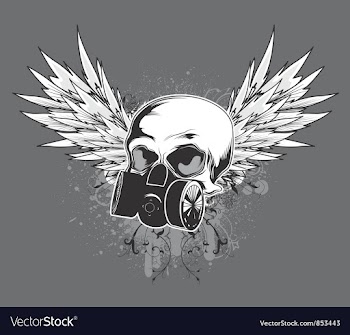 Vintage tshirt design vector image