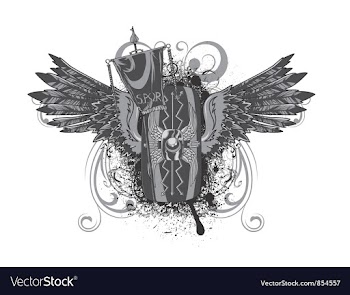 Vintage tshirt design vector image