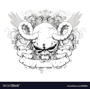 Vintage tshirt design vector image