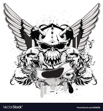 Vintage tshirt design vector image