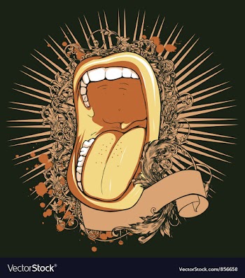 Vintage tshirt design vector image