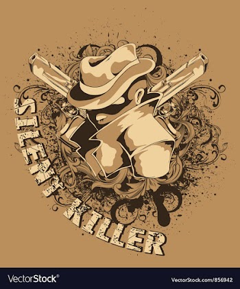 Vintage tshirt design vector image