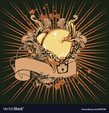 Vintage tshirt design vector image