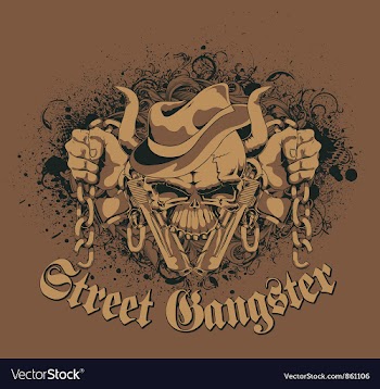 Vintage tshirt design vector image