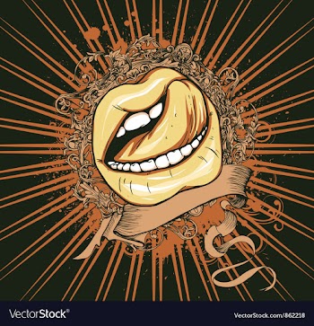 Vintage tshirt design vector image