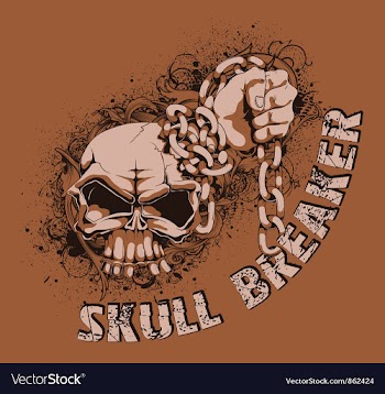 Vintage tshirt design vector image