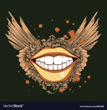 Vintage tshirt design vector image