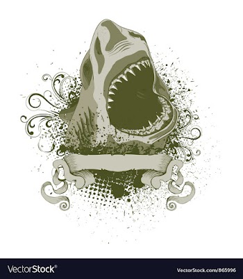 Vintage tshirt design vector image