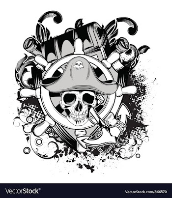 Vintage tshirt design vector image