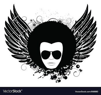Vintage tshirt design vector image