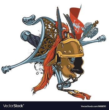 Vintage tshirt design vector image