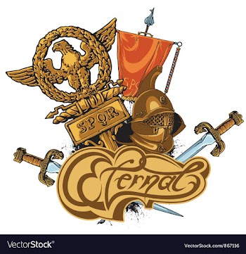 Vintage tshirt design vector image
