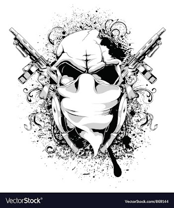  					Vintage tshirt design vector image														
