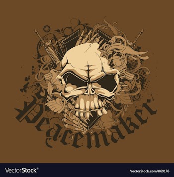 Vintage tshirt design vector image