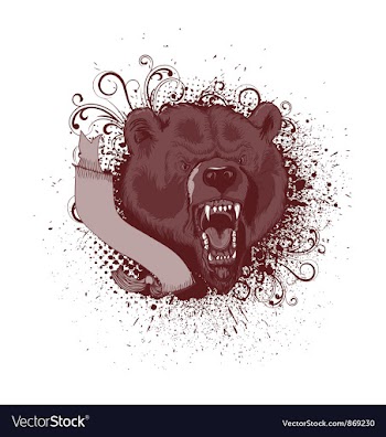 Vintage tshirt design vector image