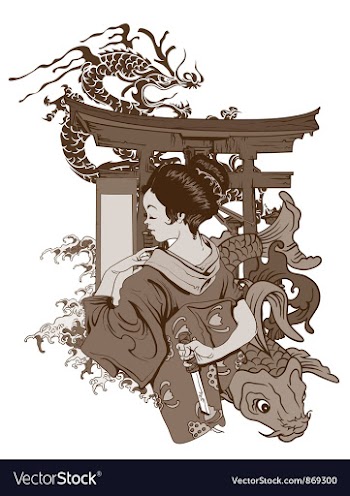 Vintage tshirt design vector image
