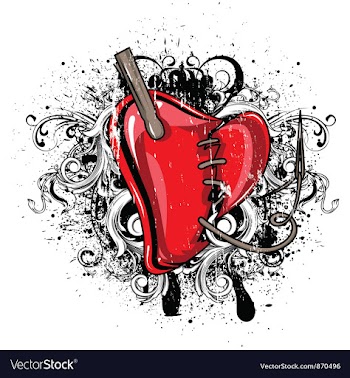 Vintage tshirt design vector image