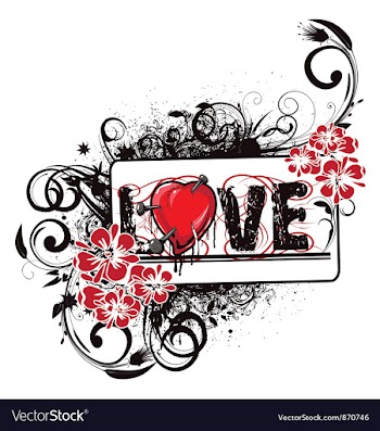 Vintage tshirt design vector image