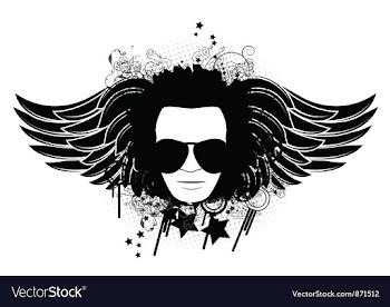 Vintage tshirt design vector image