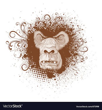Vintage tshirt design vector image
