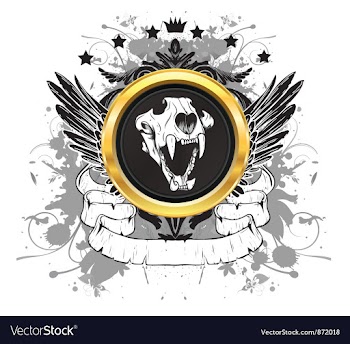 Vintage tshirt design vector image