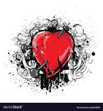 Vintage tshirt design vector image