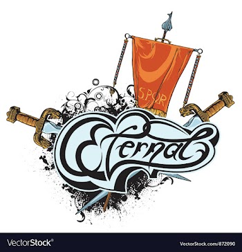 Vintage tshirt design vector image