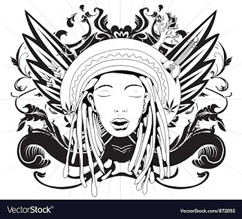 Vintage tshirt design vector image