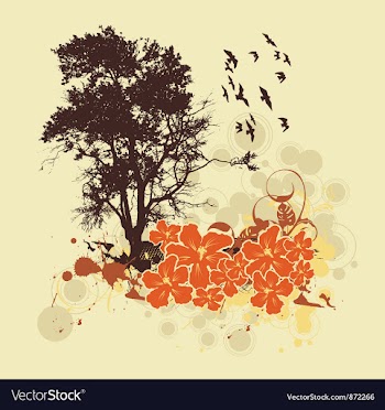 Vintage tshirt design vector image