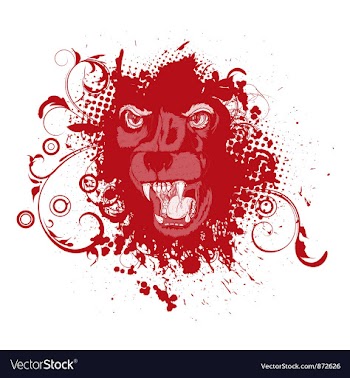 Vintage tshirt design vector image