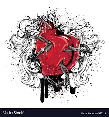 Vintage tshirt design vector image