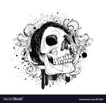Vintage tshirt design vector image