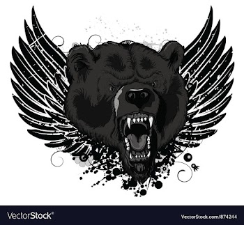 Vintage tshirt design vector image