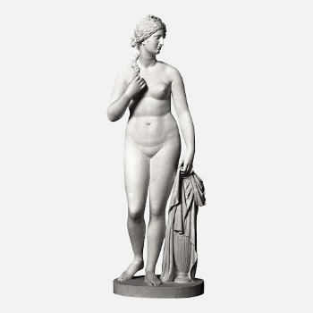 Vintage Venus sculpture design element, | Free Vector - rawpixel