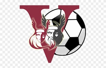 Vinton County Soccer League - Soccer Ball Clipart